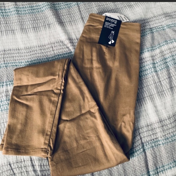 H&M ankle length pants - Picture 4 of 4